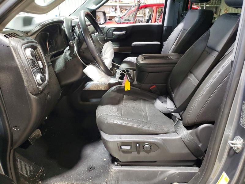 Aukcja sprzedaży 2019 Gmc Sierra, vin: 1GTU9FEL5KZ259935, numer aukcji: 46307606