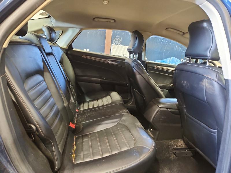 2018 Ford Fusion მანქანა იყიდება აუქციონზე, vin: 3FA6P0HD0JR189186, აუქციონის ნომერი: 46808416