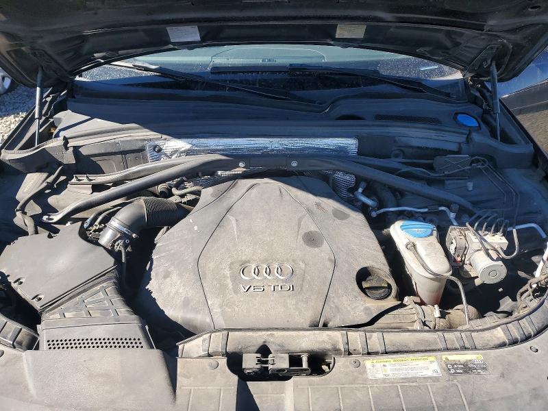 79055545 :رقم المزاد ، WA1CMAFP3FA093895 vin ، 2015 Audi Q5 مزاد بيع