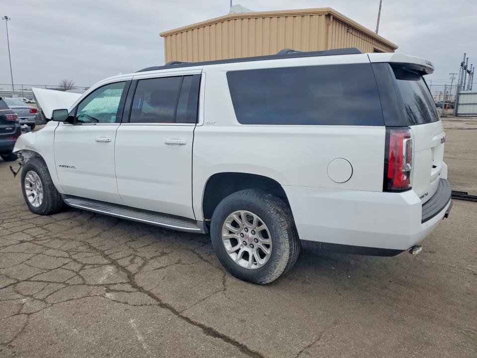 Aukcja sprzedaży 2017 Gmc Yukon Xl, vin: 1GKS2GKC3HR177947, numer aukcji: 75440485