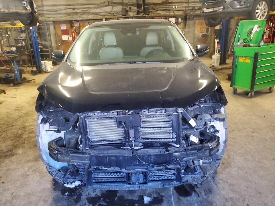 Aukcja sprzedaży 2024 Ford Edge Titanium 4dr Aw, vin: 2FMPK4K96RBA57659, numer aukcji: 79215785