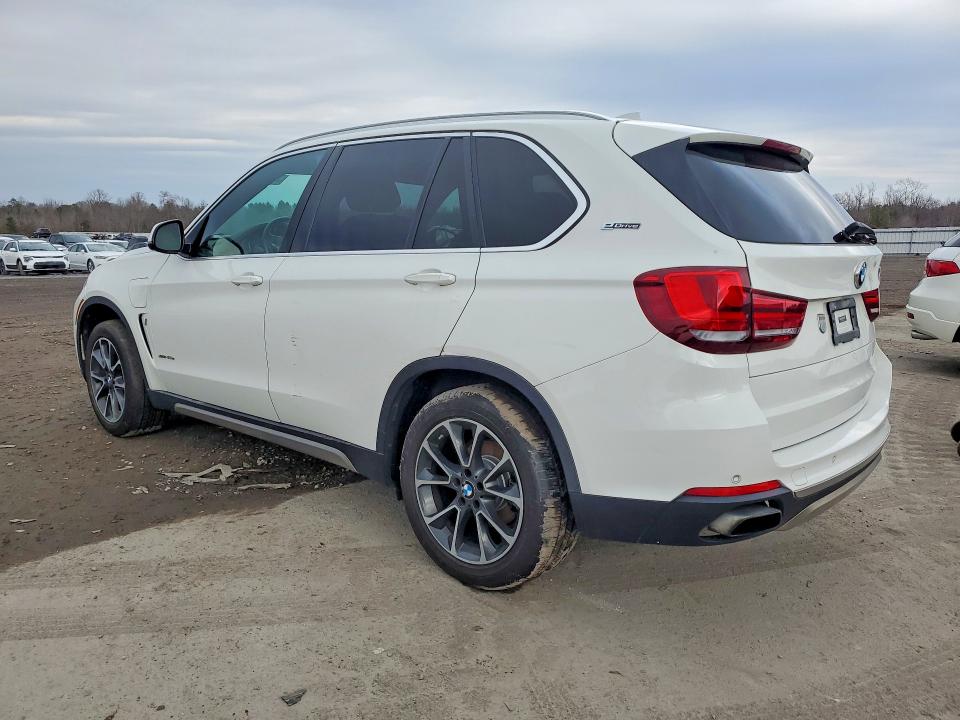 Aukcja sprzedaży 2017 Bmw X5, vin: 5UXKT0C3XH0V95827, numer aukcji: 79668585