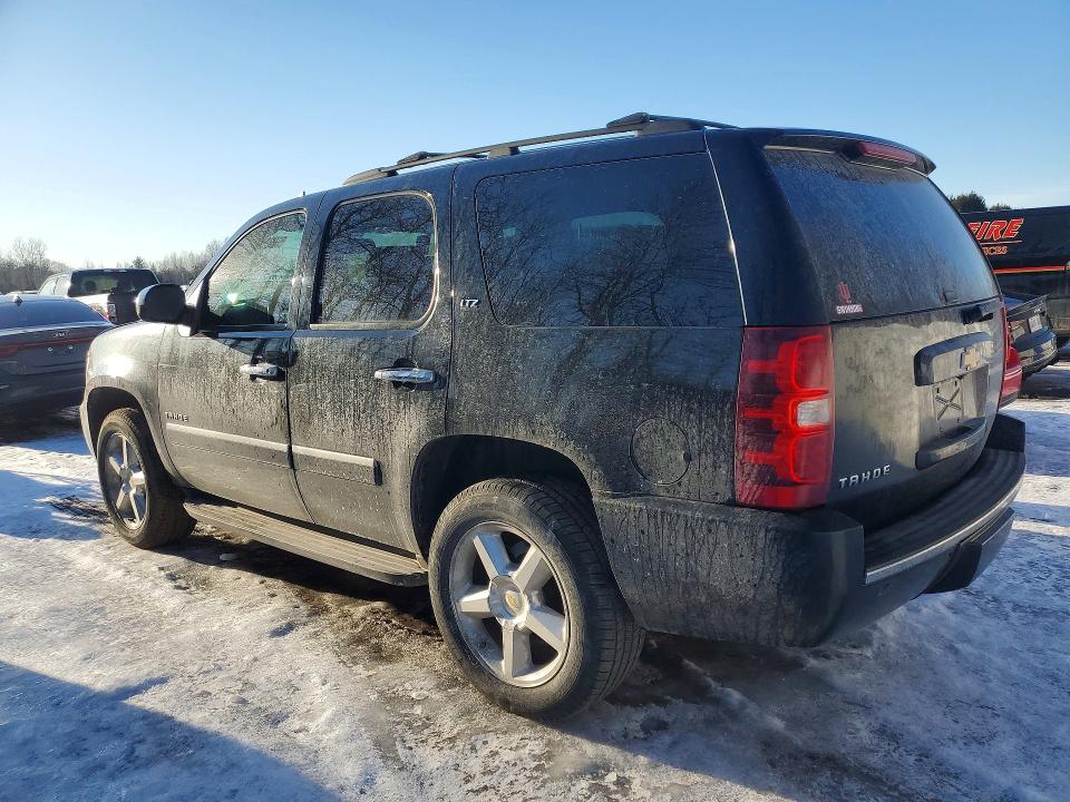 79368035 :رقم المزاد ، 1GNSKCE07DR152637 vin ، 2013 Chevrolet Tahoe مزاد بيع