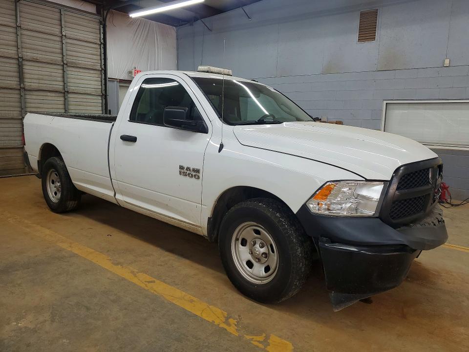 Продаж на аукціоні авто 2015 Ram 1500, vin: 3C6JR6DGXFG660532, номер лоту: 47132286