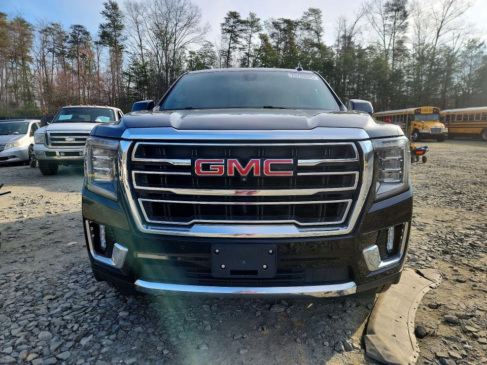 2021 Gmc Yukon მანქანა იყიდება აუქციონზე, vin: 1GKS2BKD6MR220781, აუქციონის ნომერი: 79739265