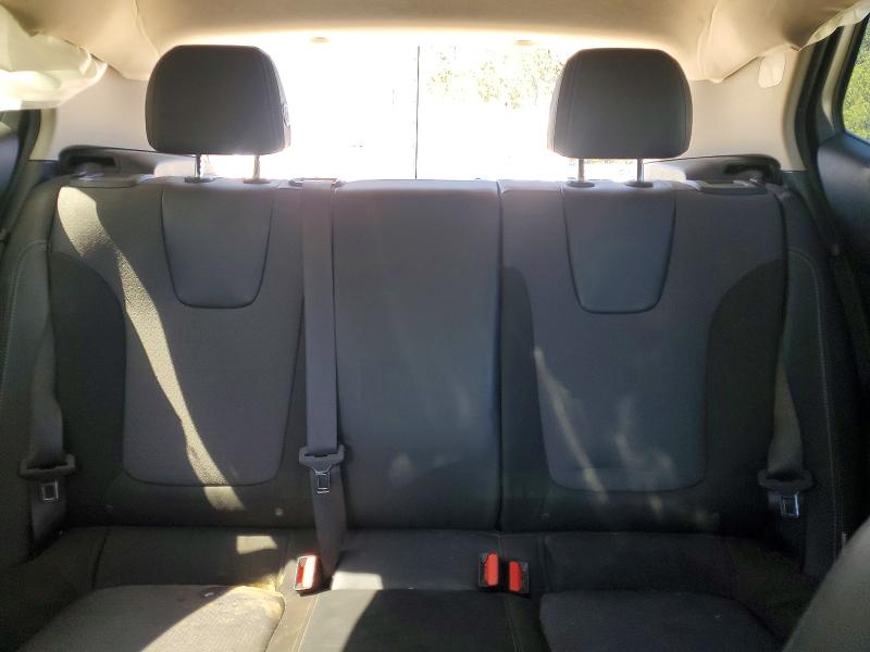 Продаж на аукціоні авто 2022 Buick Encore Gx, vin: KL4MMBS23NB097278, номер лоту: 79796745