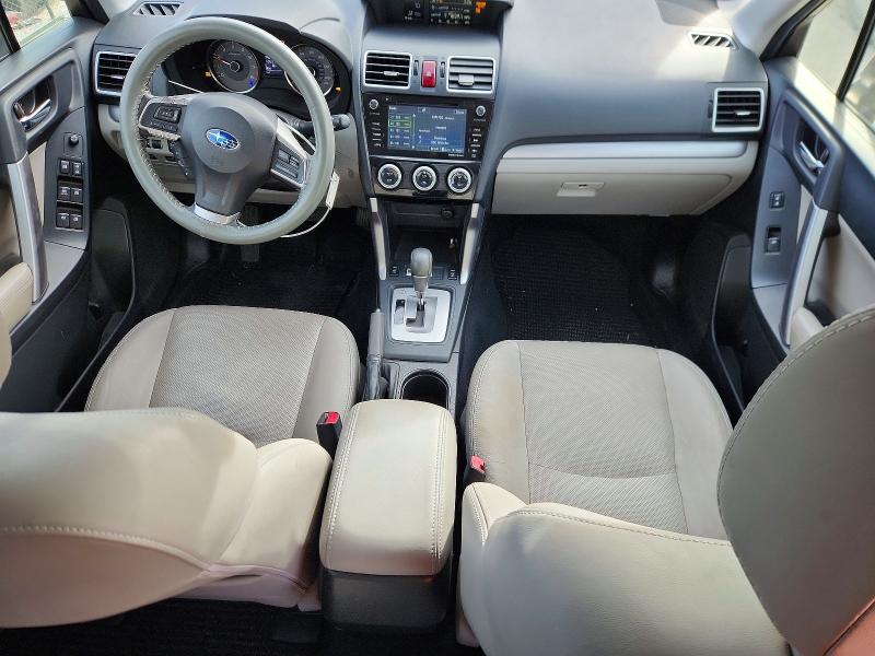 Продажа на аукционе авто 2016 Subaru Forester, vin: JF2SJAHC8GH405577, номер лота: 42081696