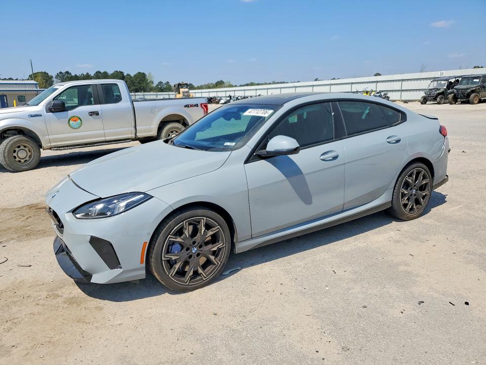 Продаж на аукціоні авто 2026 Bmw 228, vin: WBA83GG05T7S99003, номер лоту: 47712706