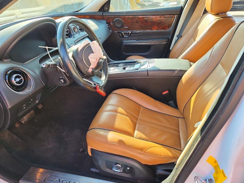Продаж на аукціоні авто 2019 Jaguar Xj, vin: SAJXJ1CD0K8W20336, номер лоту: 47643776