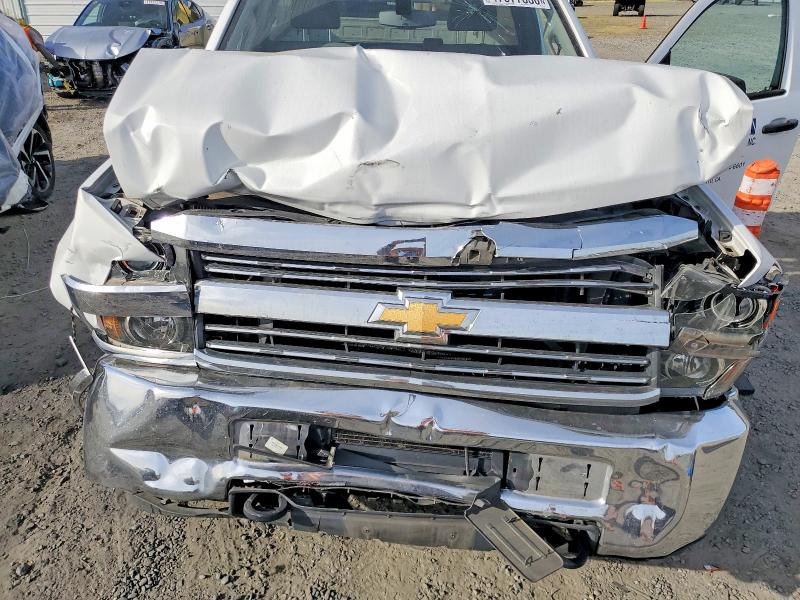 Продажа на аукционе авто 2017 Chev Silverado, vin: 1GC0CUEG0HZ330409, номер лота: 47577336