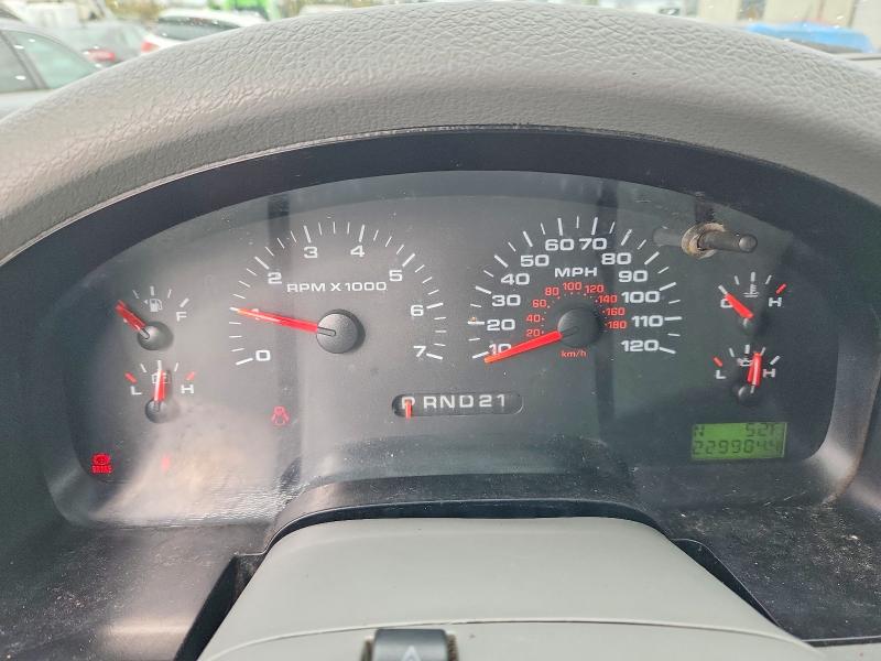 Aukcja sprzedaży 2005 Ford F150, vin: 1FTPW14555FB36167, numer aukcji: 46410206