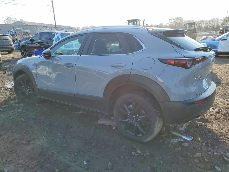 Aukcja sprzedaży 2025 Mazda Cx-30, vin: 3MVDMBBM8SM766803, numer aukcji: 47313366