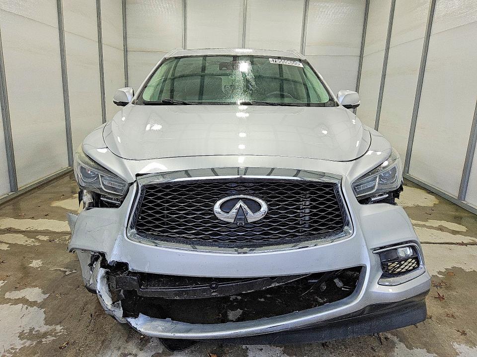 Aukcja sprzedaży 2020 Infiniti Qx60, vin: 5N1DL0MM6LC511605, numer aukcji: 79559655