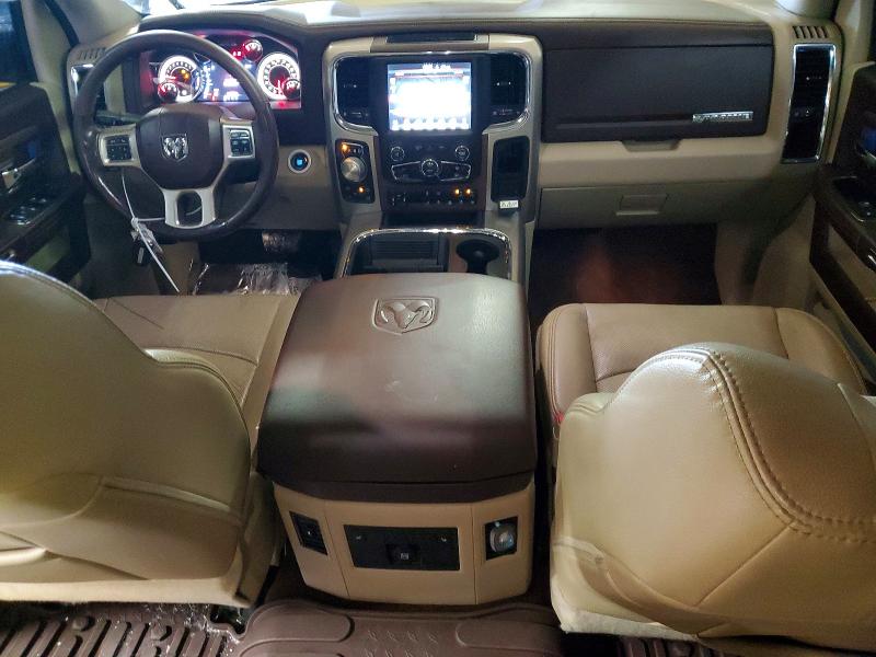 Продаж на аукціоні авто 2017 Ram 1500, vin: 1C6RR7VT2HS625273, номер лоту: 45799946
