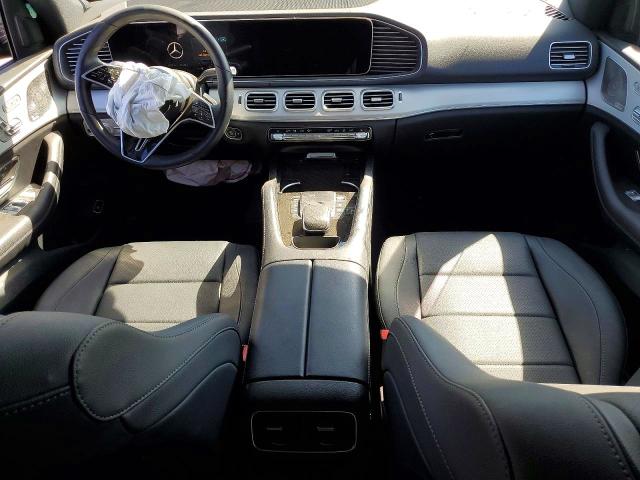 77791215 :رقم المزاد ، 4JGFB4EB0SB402352 vin ، 2025 Mercedes-benz Gle مزاد بيع