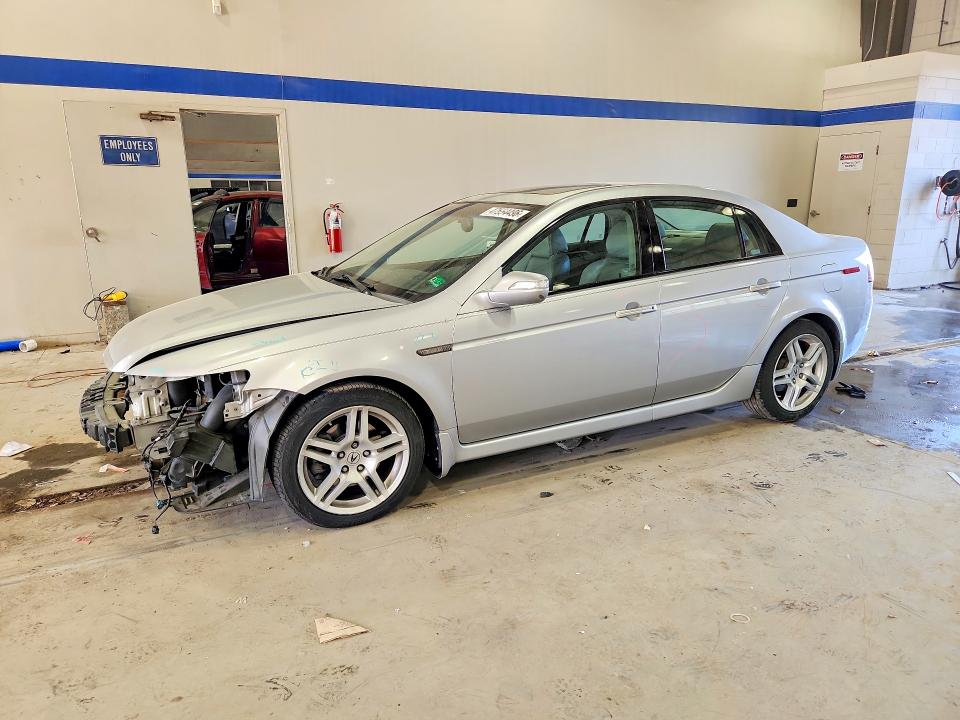 Aukcja sprzedaży 2008 Acura Tl, vin: 19UUA66218A037673, numer aukcji: 47554496