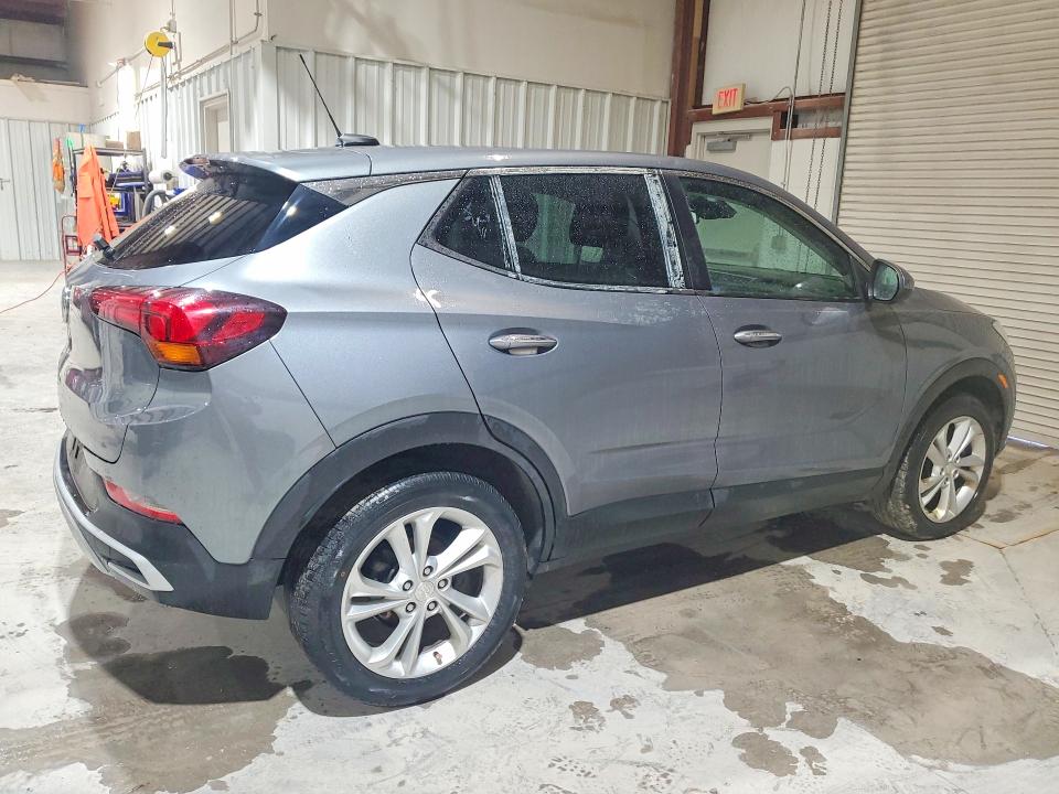 46300226 :رقم المزاد ، KL4MMBS21LB117556 vin ، 2020 Buick Encore Gx مزاد بيع