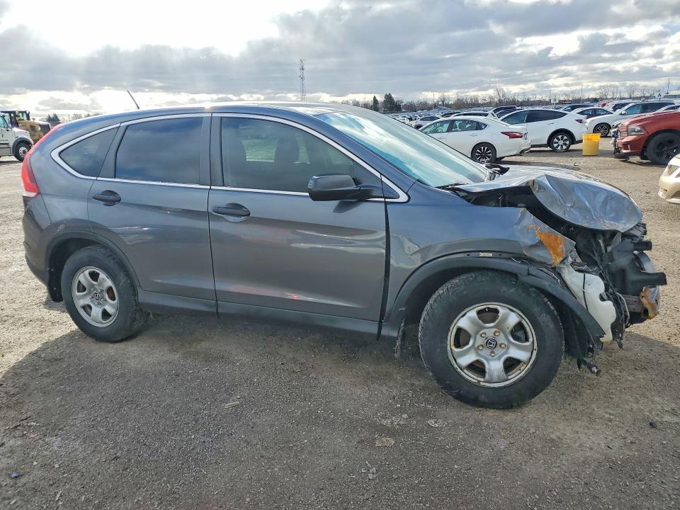 2012 Honda Cr-v მანქანა იყიდება აუქციონზე, vin: 2HKRM4H39CH111977, აუქციონის ნომერი: 79975735