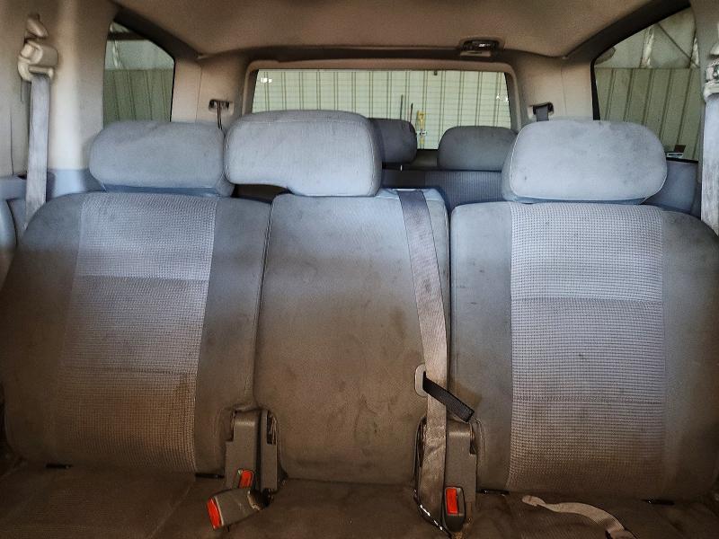 46714976 :رقم المزاد ، 1A8HX58N98F146541 vin ، 2008 Chrysler Aspen مزاد بيع