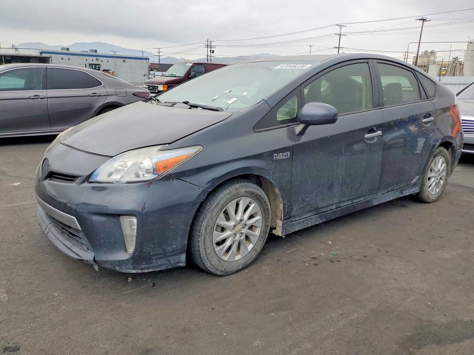 Продажа на аукционе авто 2012 Toyota Yaris, vin: JTDKN3DP3C3003111, номер лота: 47048236