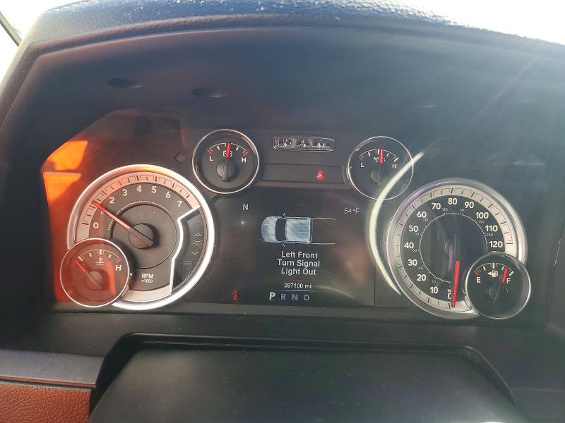 Aukcja sprzedaży 2013 Ram 1500, vin: 1C6RR7MT3DS526036, numer aukcji: 46662706