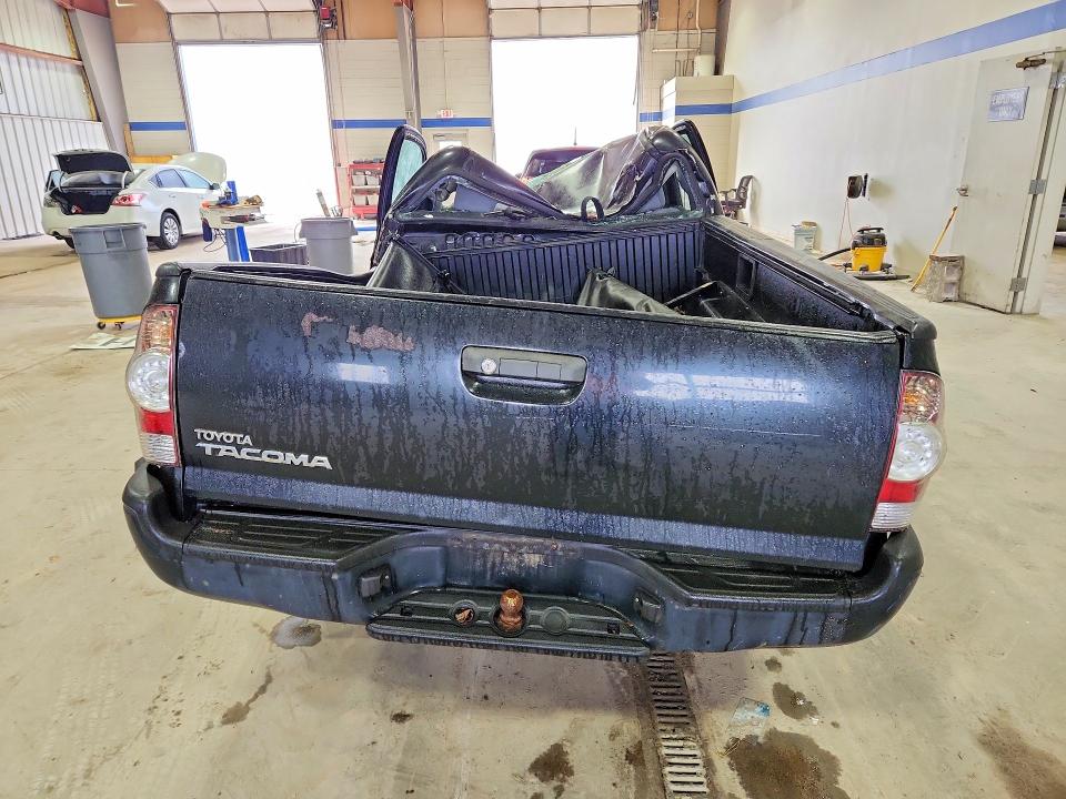 Продаж на аукціоні авто 2009 Toyota Tacoma, vin: 5TENX22N89Z626155, номер лоту: 42040386