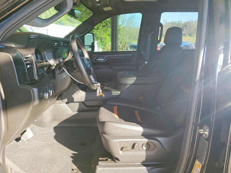 Продажа на аукционе авто 2025 Gmc Sierra, vin: 1GT4UPEY4SF213062, номер лота: 47624356