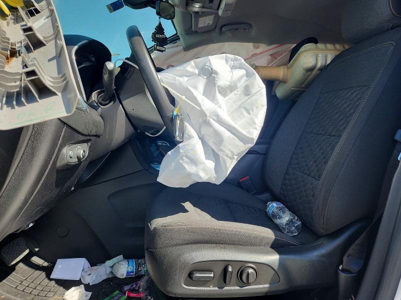 Aukcja sprzedaży 2018 Chevrolet Equinox, vin: 3GNAXJEV6JL102618, numer aukcji: 46366936