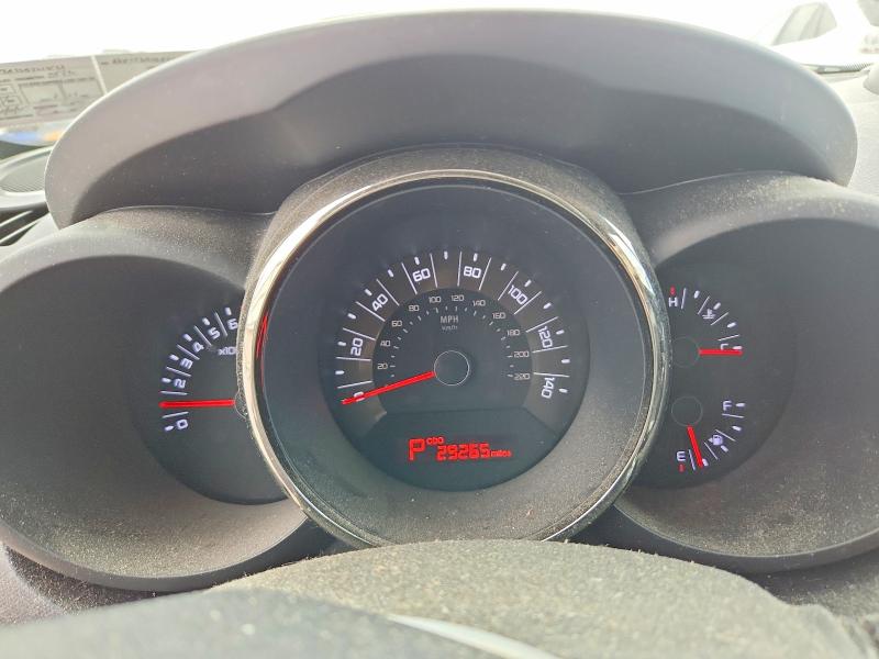 47448566 :رقم المزاد ، KNDJT2A22B7214523 vin ، 2011 Kia Soul مزاد بيع