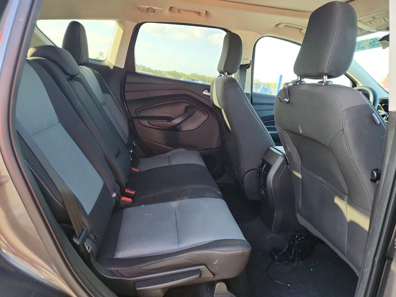 Продажа на аукционе авто 2018 Ford Escape, vin: 1FMCU0GD7JUA65606, номер лота: 45971926
