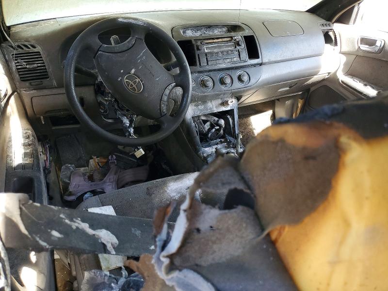 Aukcja sprzedaży 2005 Toyota Camry, vin: 4T1BE32K45U530171, numer aukcji: 47611256