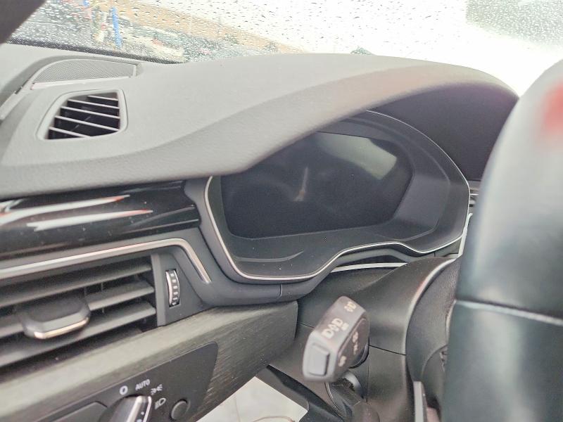 Aukcja sprzedaży 2024 Audi A5, vin: WAUFACF50RA080741, numer aukcji: 79650505