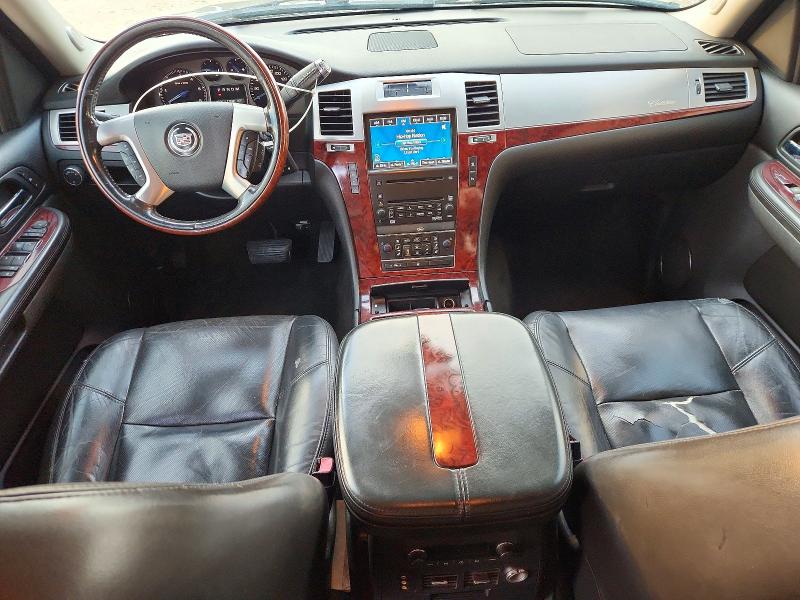 Aukcja sprzedaży 2007 Cadillac Escalade, vin: 3GYFK62827G192094, numer aukcji: 78720245