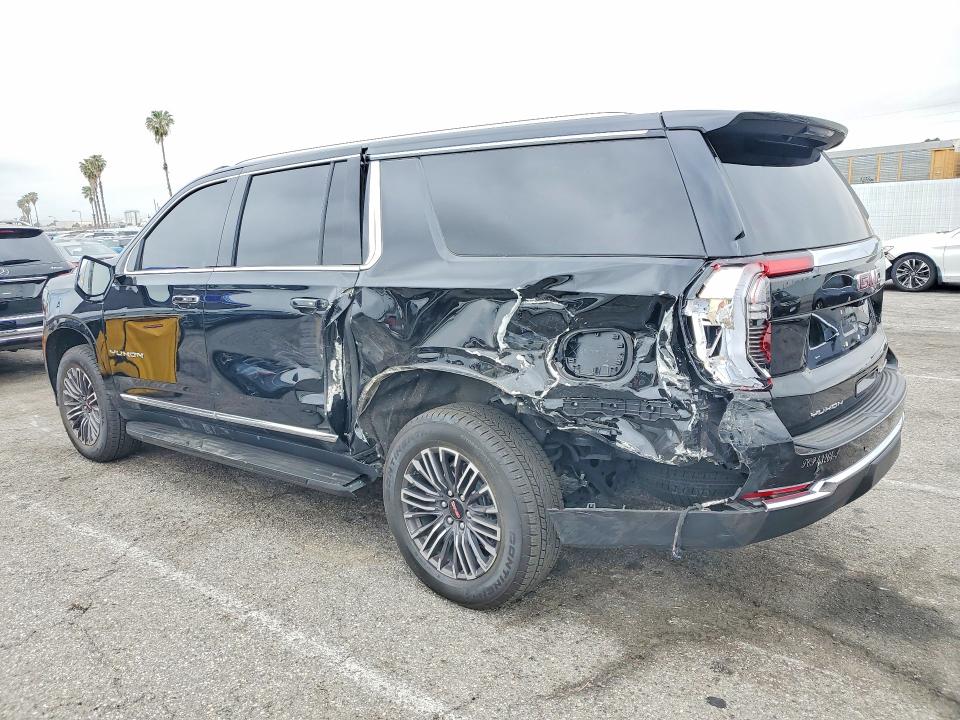 Продаж на аукціоні авто 2025 Gmc Yukon Xl, vin: 1GKS1GR80SR380029, номер лоту: 42001236