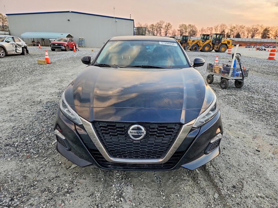 Продаж на аукціоні авто 2019 Nissan Altima, vin: 1N4BL4CV5KC186270, номер лоту: 41598856