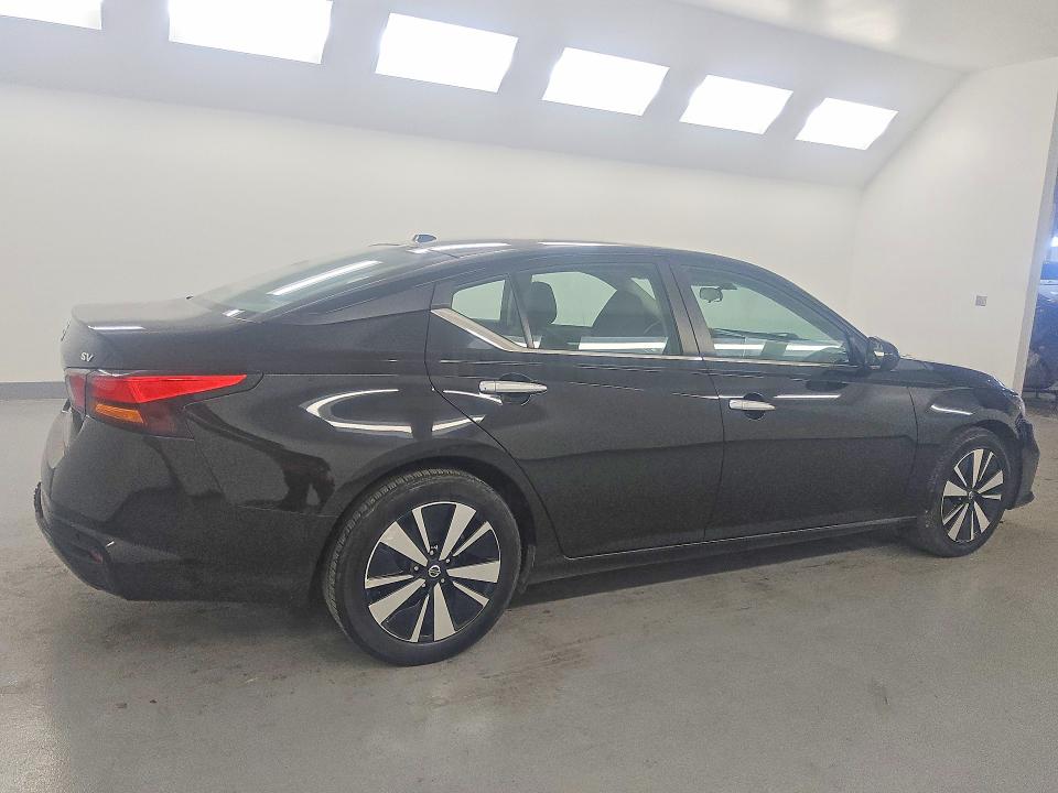Продаж на аукціоні авто 2021 Nissan Altima, vin: 1N4BL4DV2MN361516, номер лоту: 78720385