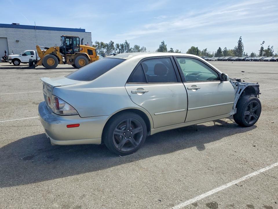 Aukcja sprzedaży 2002 Lexus Is 300, vin: JTHBD192820054557, numer aukcji: 46380546