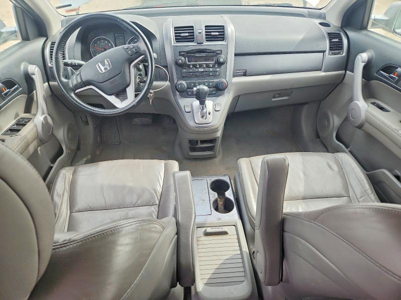 46510946 :رقم المزاد ، JHLRE48757C109549 vin ، 2007 Hond Cr-v مزاد بيع
