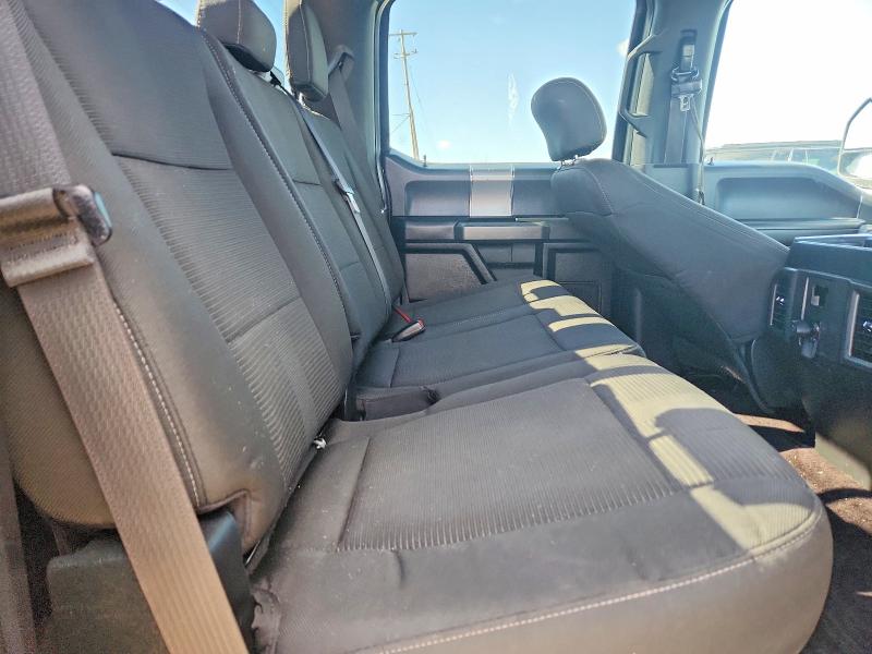 Aukcja sprzedaży 2016 Ford F150, vin: 1FTFW1EF8GKD06356, numer aukcji: 41909306
