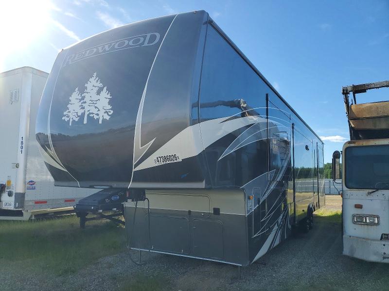 Продажа на аукционе авто 2022 Keystone Unknown, vin: 4YDFRWV28N9340106, номер лота: 47386026