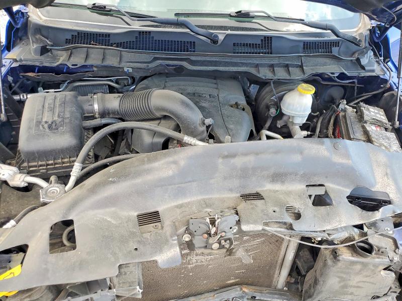 Продажа на аукционе авто 2019 Ram 1500 Classic, vin: 1C6RR7TT6KS684224, номер лота: 47895566