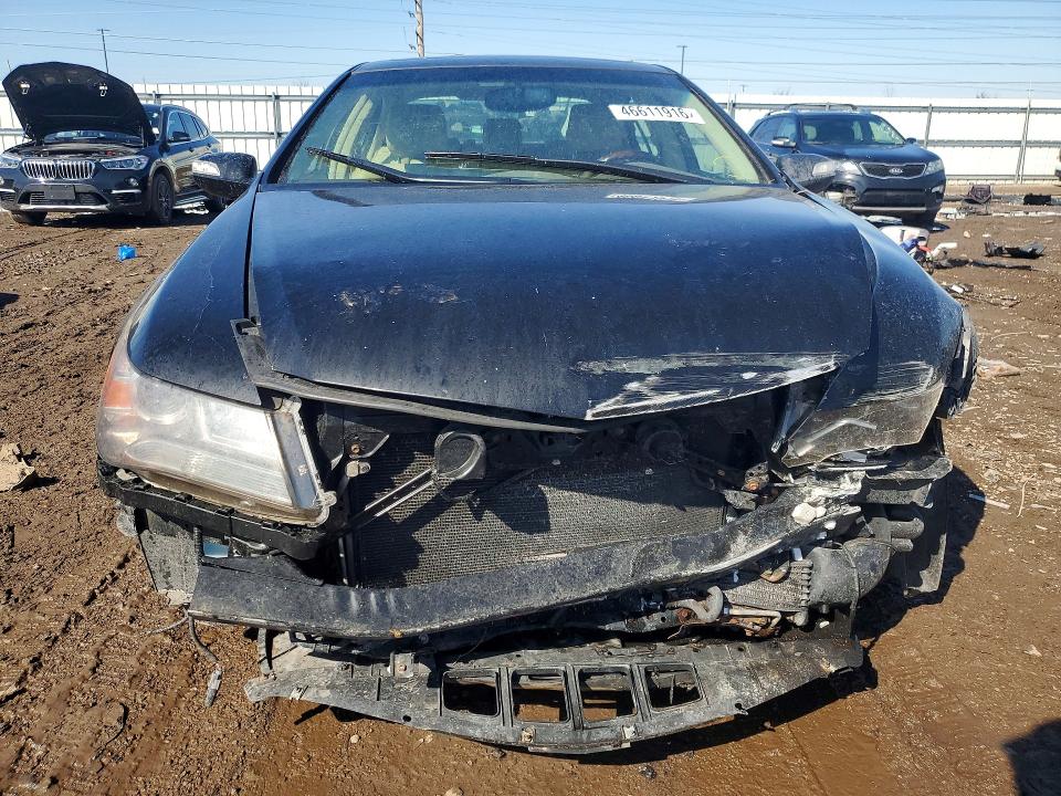 Продажа на аукционе авто 2010 Acura Rl, vin: JH4KB2F64AC001189, номер лота: 46611916