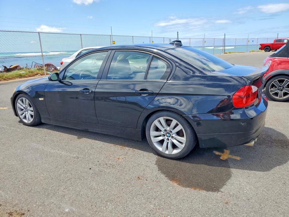 Продажа на аукционе авто 2008 Bmw 328, vin: WBAVA37518NL51999, номер лота: 47754436
