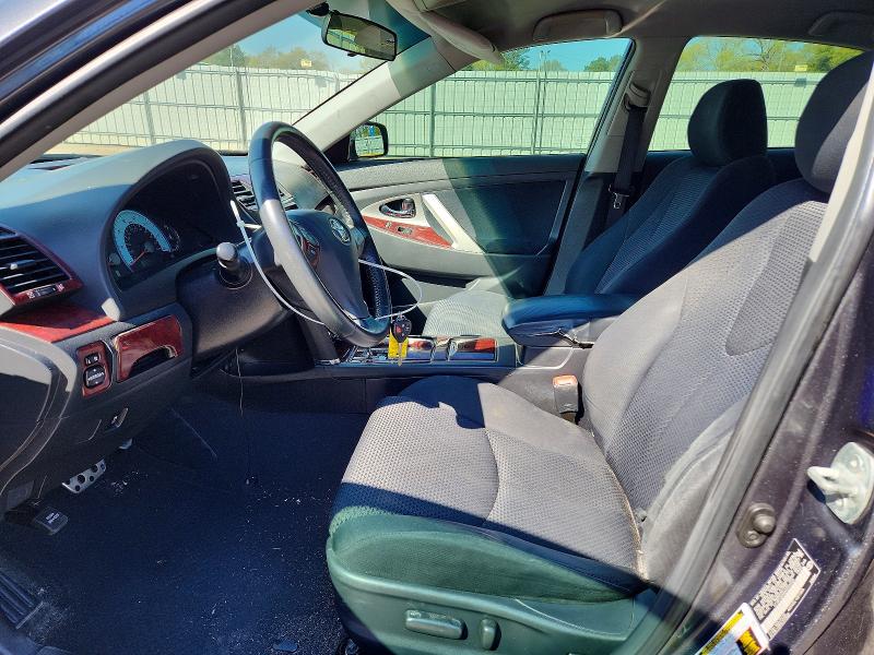 Продаж на аукціоні авто 2010 Toyota Camry, vin: 4T1BF3EK6AU044500, номер лоту: 46319886