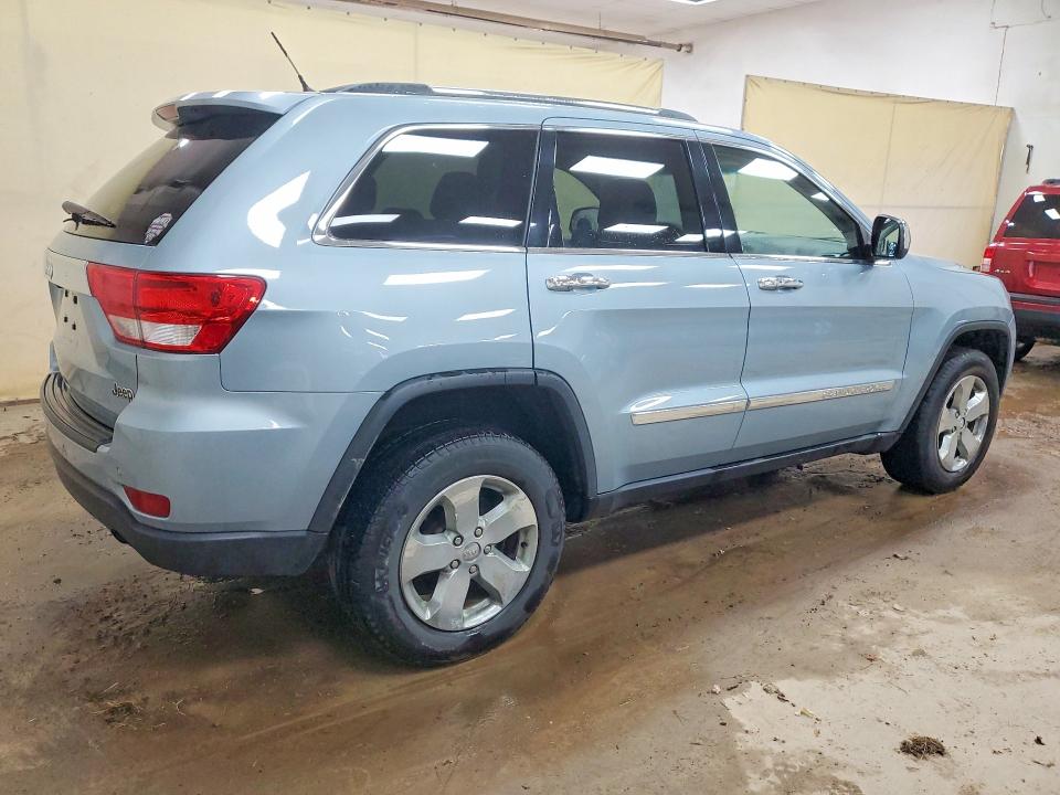 46239396 :رقم المزاد ، 1C4RJFAG3CC244635 vin ، 2012 Jeep Grand Cherokee مزاد بيع