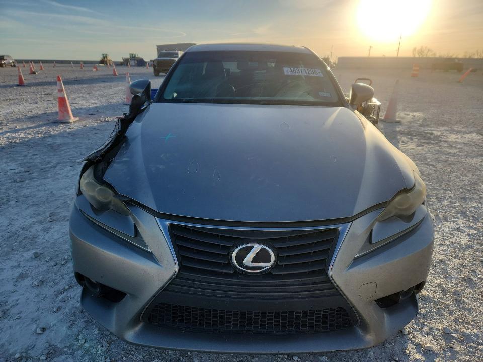 Aukcja sprzedaży 2014 Lexus Is 350, vin: JTHBE1D29E5000793, numer aukcji: 46371236