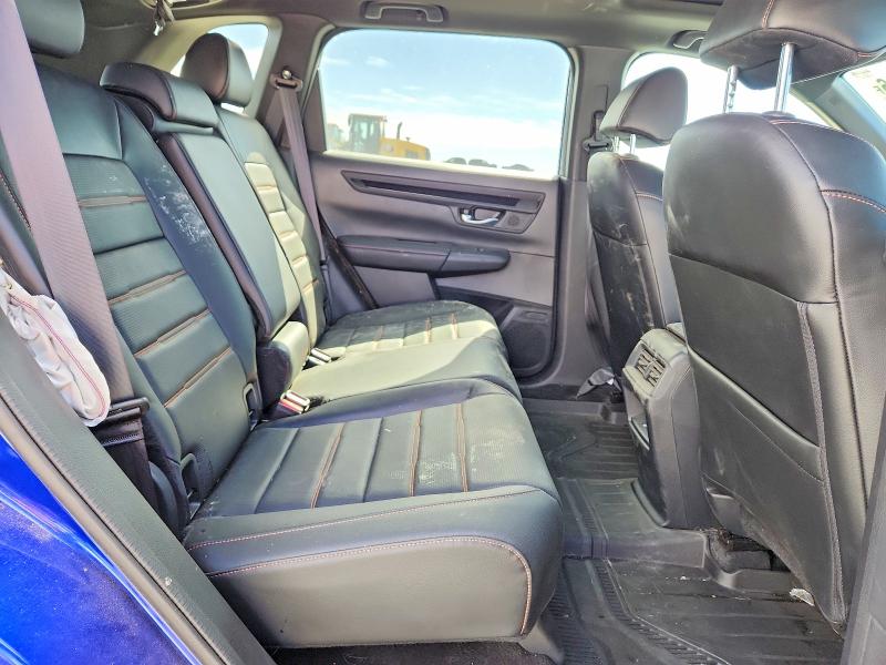 Aukcja sprzedaży 2024 Honda Cr-v, vin: 7FARS6H88RE067964, numer aukcji: 46472986