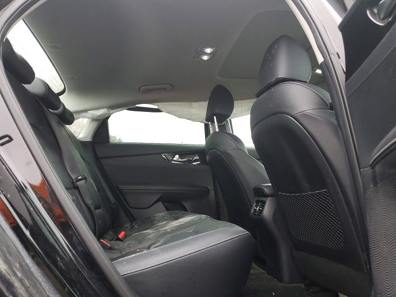 Aukcja sprzedaży 2019 Kia Forte Ex Premium 4dr, vin: 3KPF54AD2KE052745, numer aukcji: 79551665