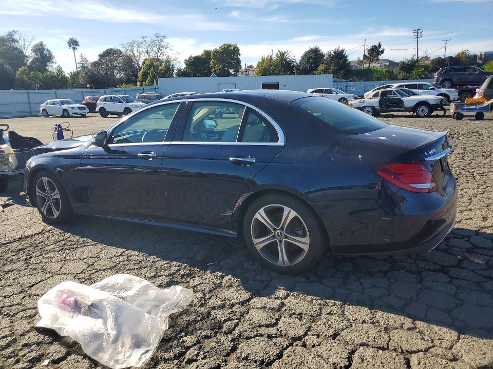 Продажа на аукционе авто 2018 Mercedes-benz E, vin: WDDZF4JB9JA383807, номер лота: 79752875