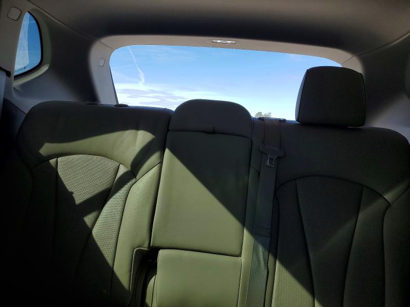 46674536 :رقم المزاد ، LRBFXCSA8LD161642 vin ، 2020 Buick Envision مزاد بيع